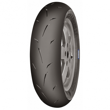 neumático de competición mc 35 s-racer 2.0 medium - 10'' 3.50-10 51p tl racing