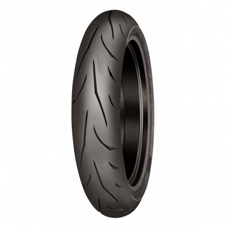 gumiabroncs sportforce+ 17´´ 120/70zr17 (58w) tl