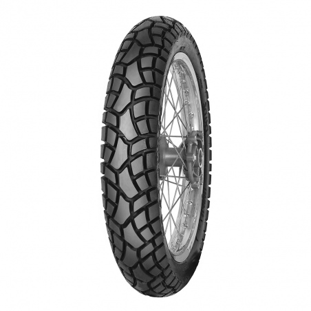 opona mc 24 invader - 17´´ 130/80-17 65s tl
