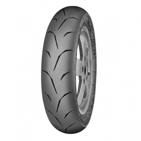 plášť mc 34 - 12´´ 110/70-12 53p tl