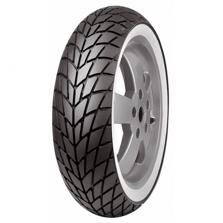 plášť pneumatiky mc 20 monsum - 10´´ 3.50-10 51p tl banda blanca