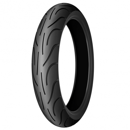 cubierta neumatico 120/60 zr17m/c (55w) pilot power 2ct front tl - 925136