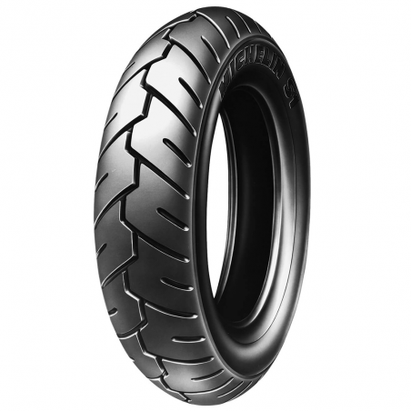 ελαστικό 100/80 - 10 53l s1 tl/tt - 534454