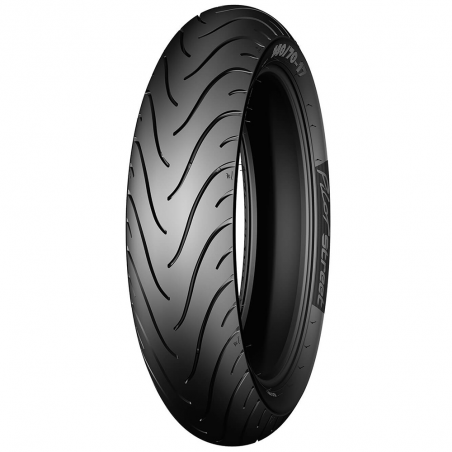 cubierta neumatico 140/70 - 17 m/c 66s pilot street rear tl/tt - 024137