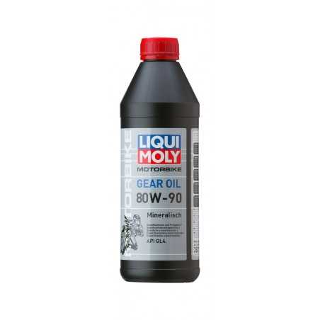 oil pot 1 l gear oil 80w-90