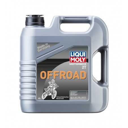 ölkaraffe  2t offroad 4 l