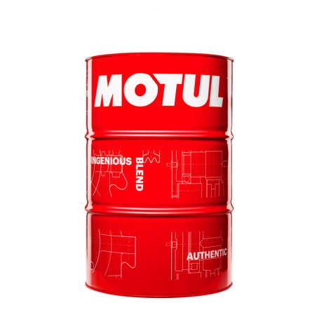 hydraulic lubricating oil rubric hm 68 208 l