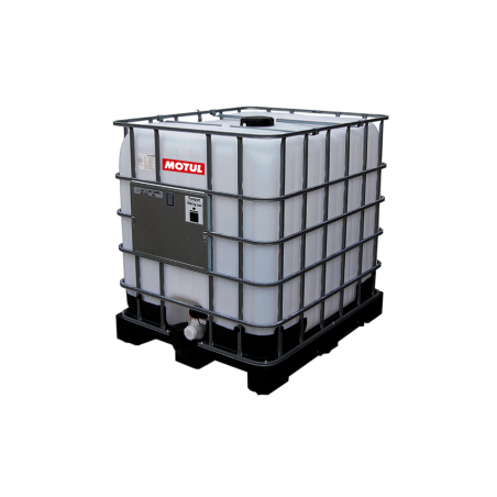 hydraulic lubricating oil rubric hm 68 1000 l