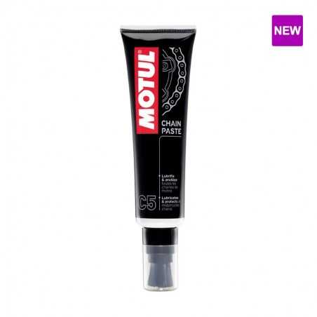 smar smarny olej smarny łańcuch mc care c5 chain paste 0,15l