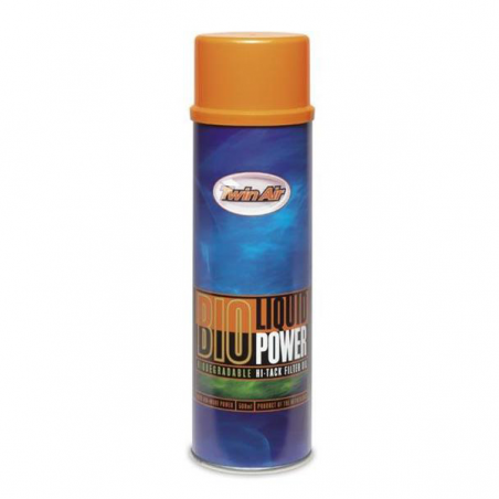 schmierspray für luftfilter bio 500ml