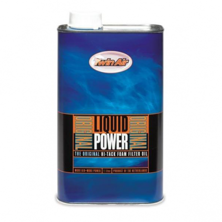 lubricant for air filters 1l