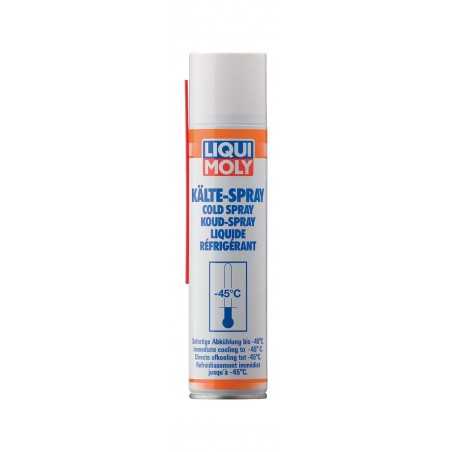 hideg spray csapágyakhoz - liquimoly