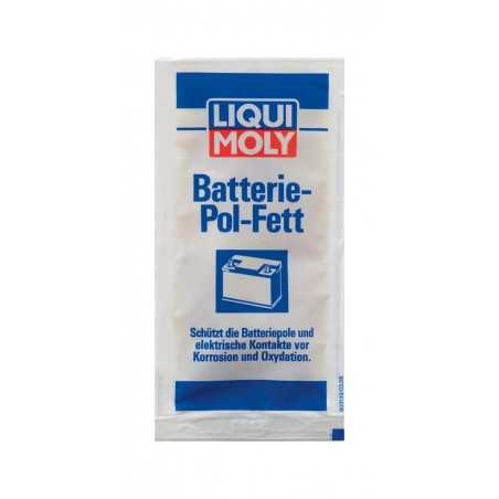 confezione grasso per connessioni elettriche 10g.