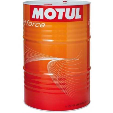 oli lubricant 4t 7100 20w50 4t 208l