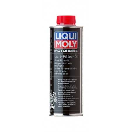 schmieröl für luftfilter 500ml 1625