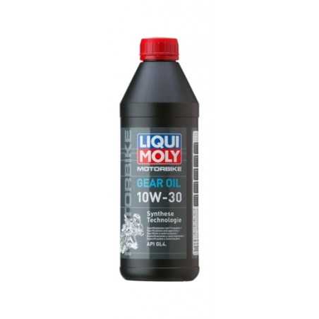 schmieröl getriebe differentiale liquimoly motorrad 10w-30 1l