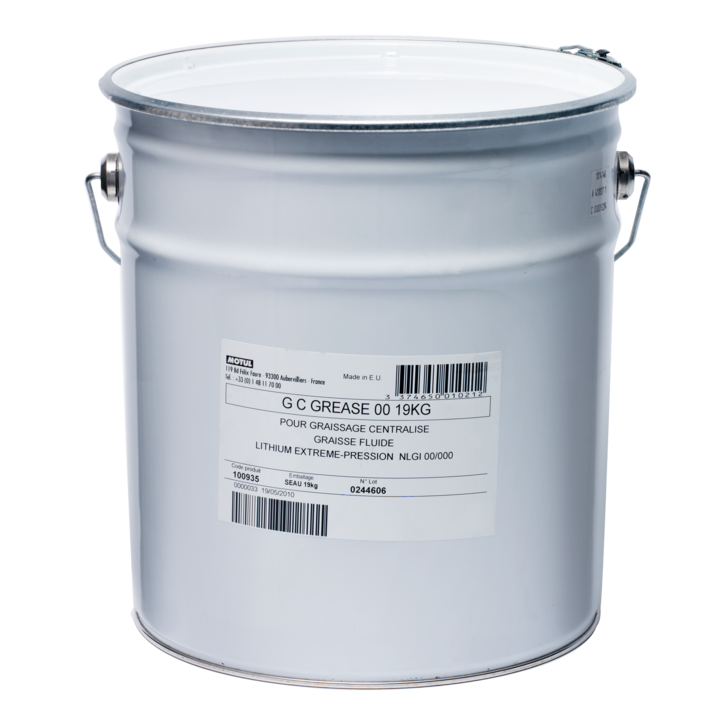 Multipurpose lubricating grease  GREASE 100