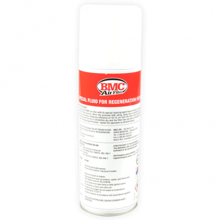 smörjspray för luftfilter 200ml
