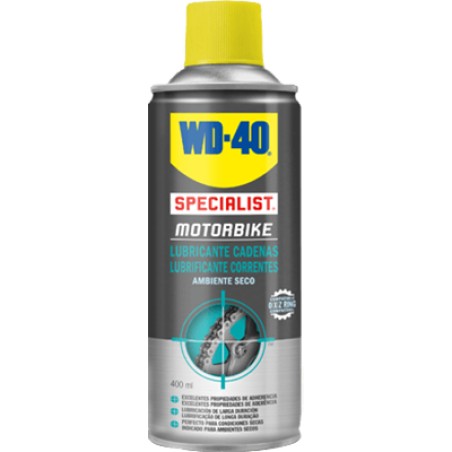 lánckenő spray 400ml