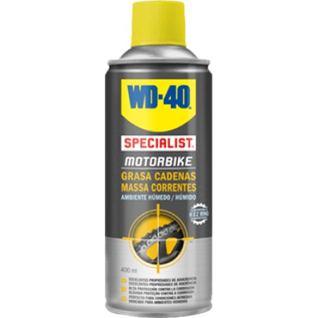 spray à la graisse 400ml