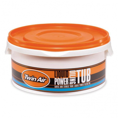 lubricant for air filters bio 5l vacio
