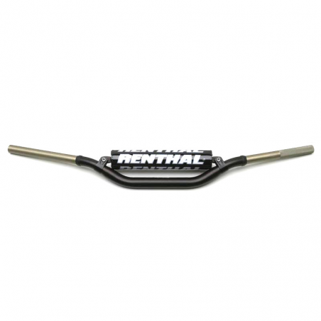manuseamento twinwall mcgrath black with black pad 999-01-bk-07-185