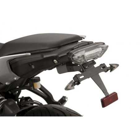 registration plate holder plate-holder