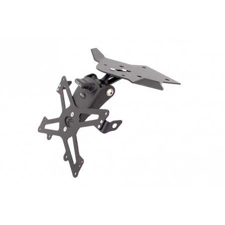 portatarga ducati multistrada 10-14