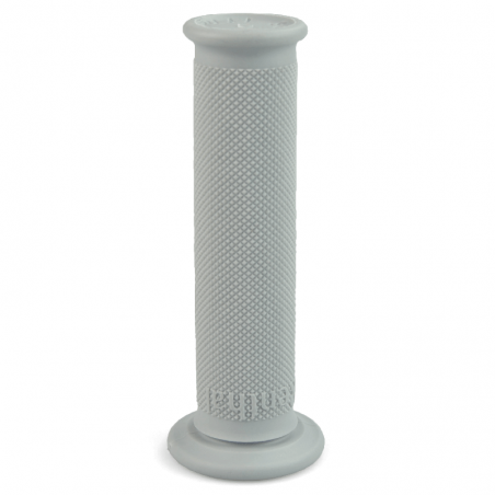 soft grey trial grips g095 mono compound