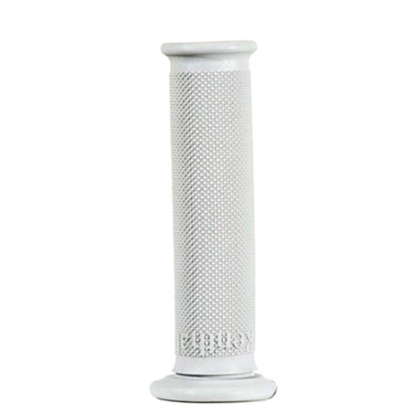 renthal racing full diamond soft gray 120mm g147 road grips