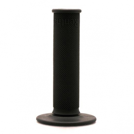 grips mx full diamond hard grey g091