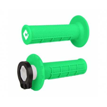 greb mx v2 lock-on haf-waffle