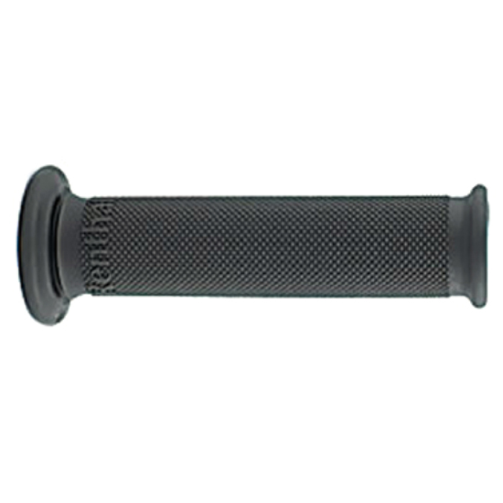Grips  trial hard grey G097