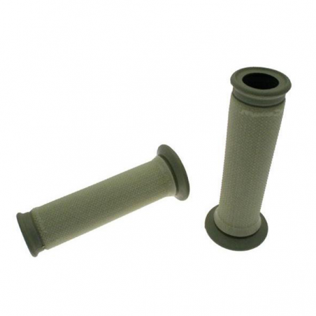 road grips dual kevlar grey 29mm g175