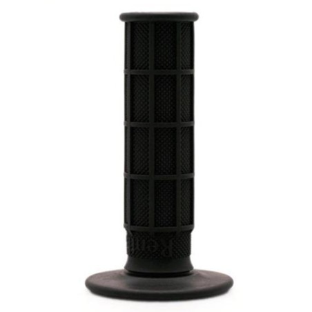 grips mx full waffle hard grey g094