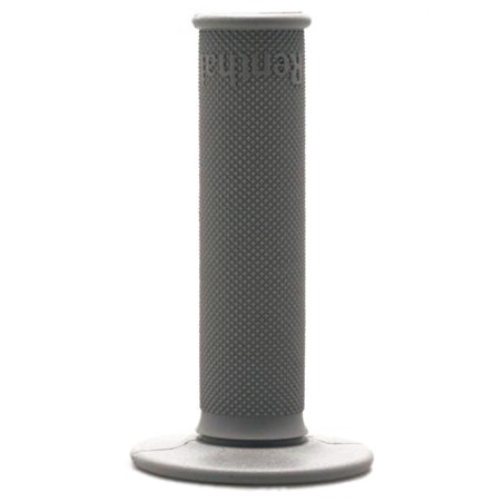 grips mx full diamond soft grey g089