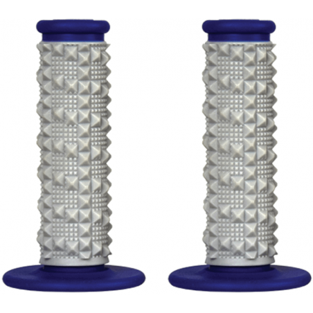 set lenkergriffe x2r dual density full diamond