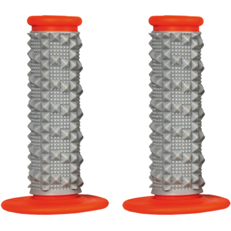 set manopole x2r dual density full diamond
