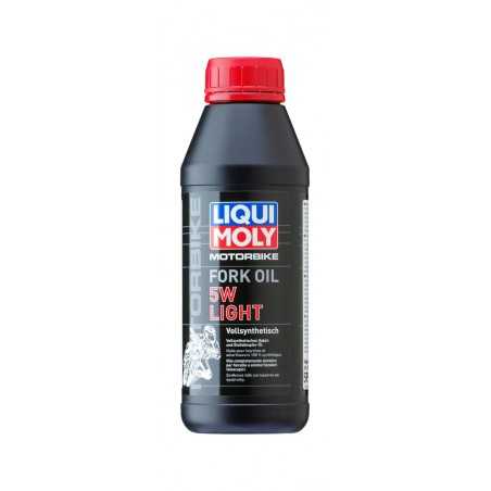 recipient ulei furcă 500 ml 5w light