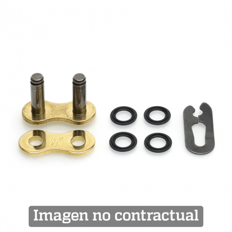 cliptype kettingkoppeling 428kro