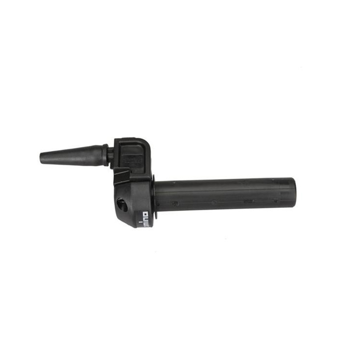 Throttle motorcycle without cuffs  0721.03