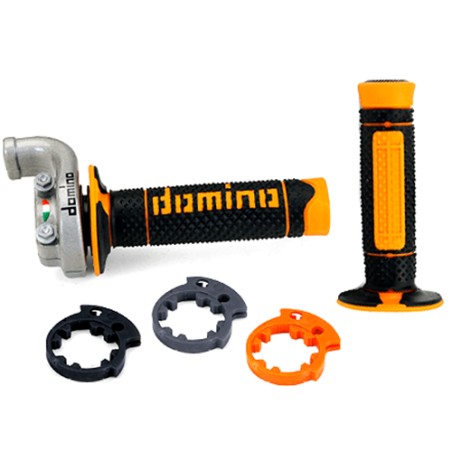kit de anillos para acelerador krk evo 5207.04
