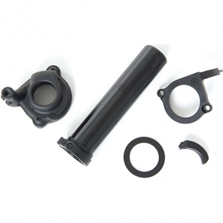 acelerador con maneta  piaggio 119mm 3747.03