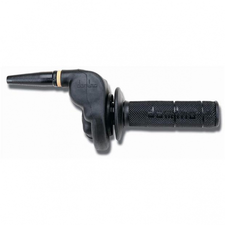 accelerator with protective rubber hr 2t 2350.03