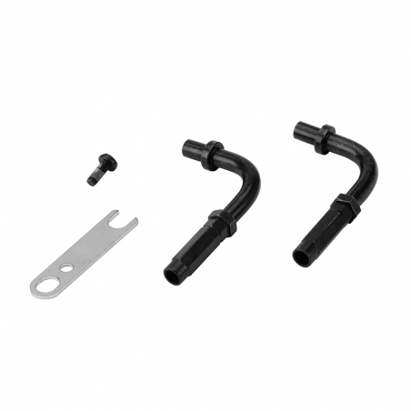 guide-câble pour accélérateur xm2 97.5555