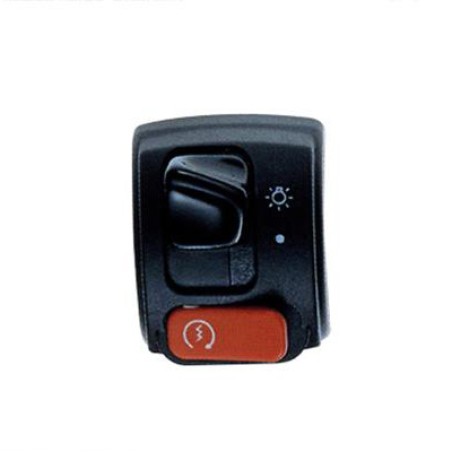 δεξί πλήρες ηλεκτρικό πάνελ διακοπτών yamaha 0043ab.2b