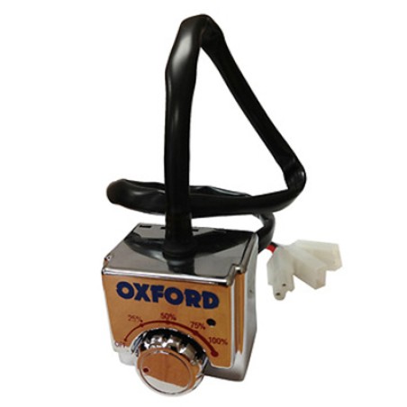 temperature switch for oxford cruiser of697h heated grips