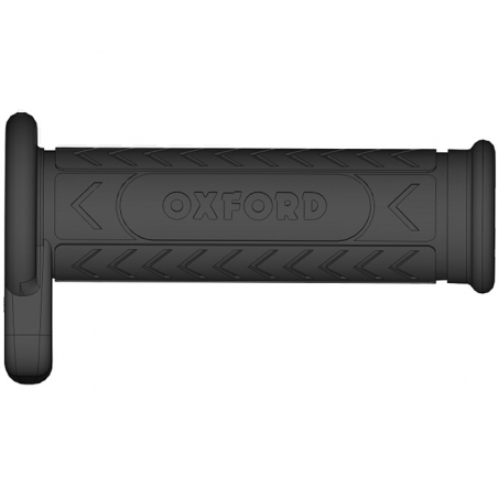 rechangeable heating hand grips (right) scooter of698t9