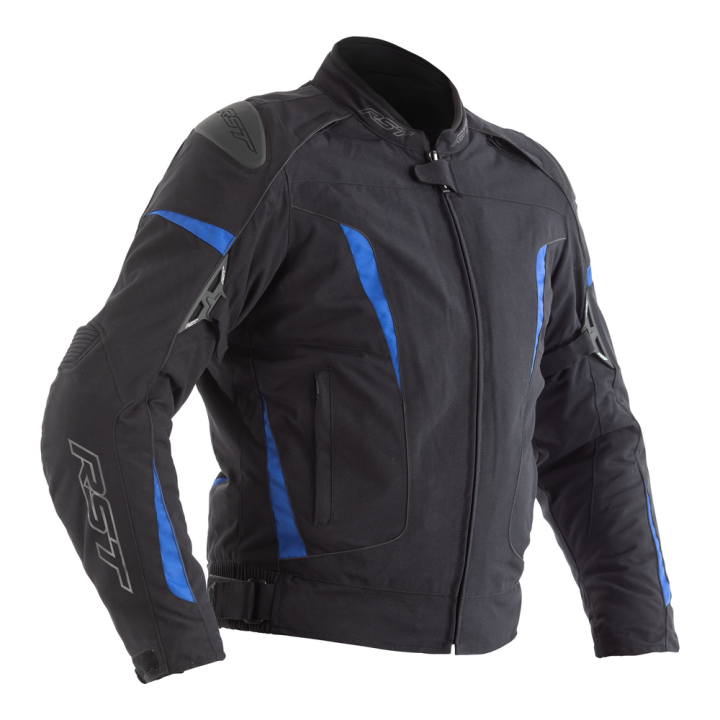Men''s textile jacket  GT CE