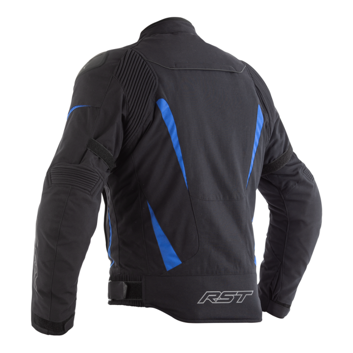 Men''s textile jacket  GT CE